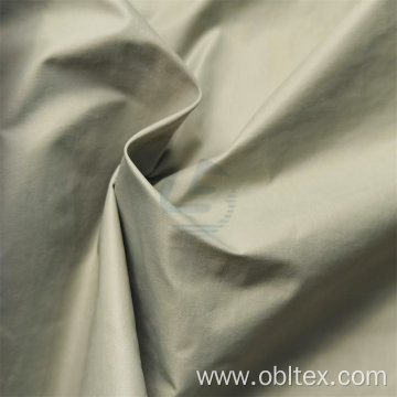 OBLMIC003 Nylon Micro Fiber Fabric For Down Coat